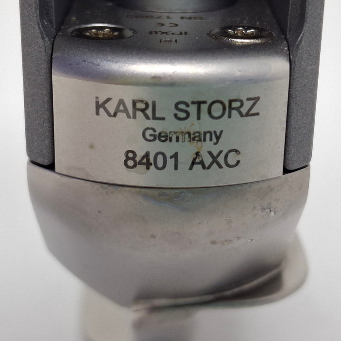 Karl Storz 8401 AXC C-MAC Laryngoscope Module