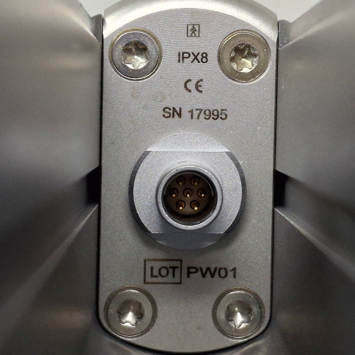 Karl Storz 8401 AXC C-MAC Laryngoscope Module