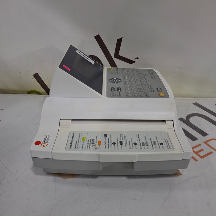Cardiac Science Burdick 8300 ECG