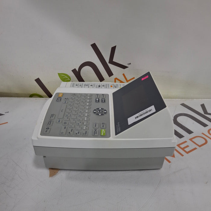 Cardiac Science Burdick 8300 ECG