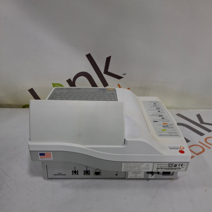 Cardiac Science Burdick 8300 ECG