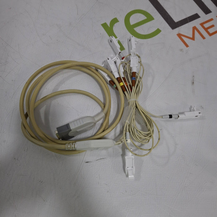 Cardiac Science Burdick 8300 ECG