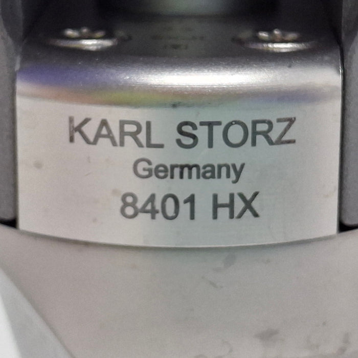 Karl Storz 8401 HX C-Mac Laryngoscope Module
