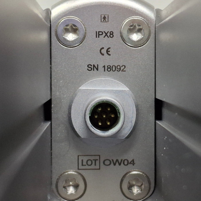 Karl Storz 8401 HX C-Mac Laryngoscope Module