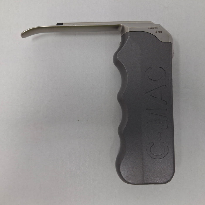 Karl Storz 8401 GXC C-MAC Video Laryngoscope