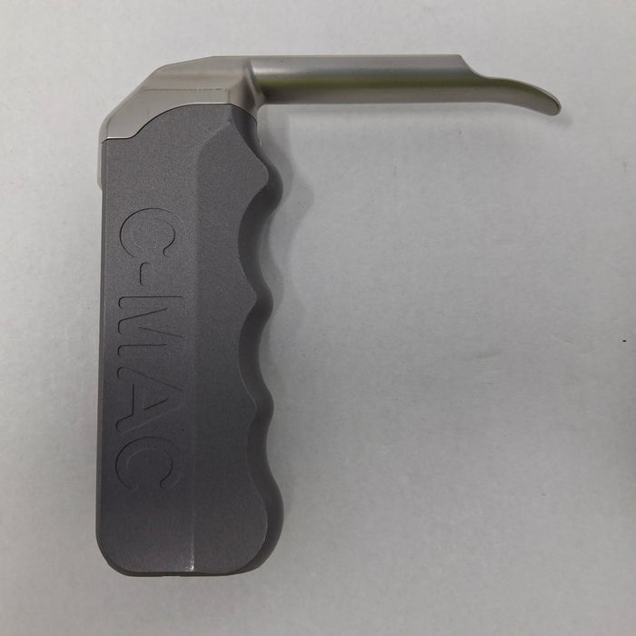 Karl Storz 8401 GXC C-MAC Video Laryngoscope
