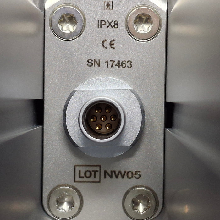 Karl Storz 8401 GXC C-MAC Video Laryngoscope