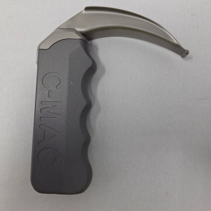 Karl Storz 8401 KXC Video Laryngoscope