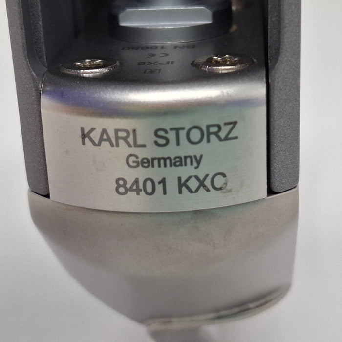 Karl Storz 8401 KXC Video Laryngoscope