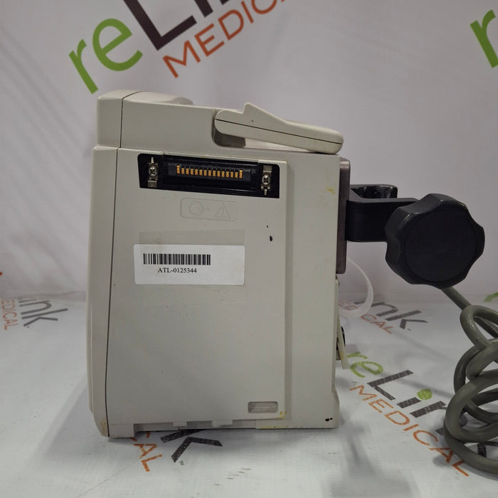 CareFusion Alaris 8015 Large Screen POC Infusion Pump