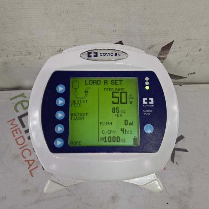 Covidien Kangaroo ePump Enteral Feeding Pump