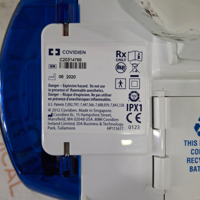 Covidien Kangaroo ePump Enteral Feeding Pump