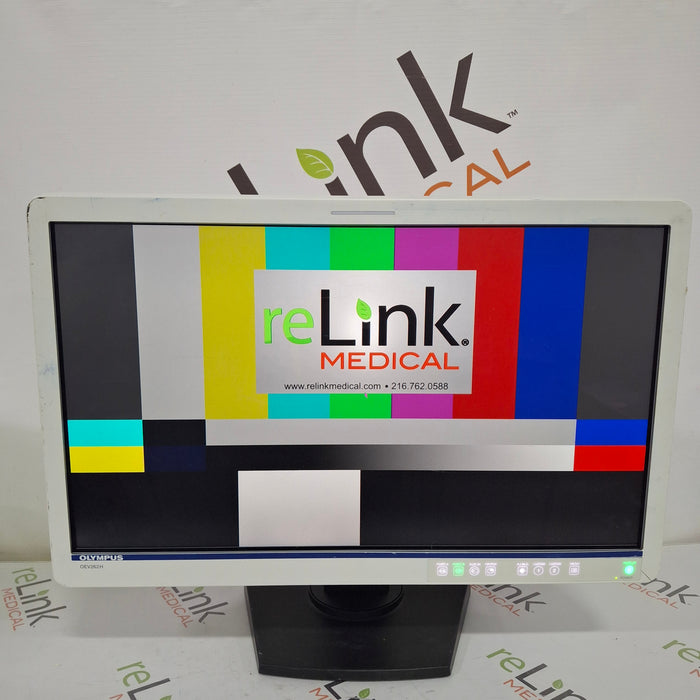 Olympus OEV262H 26" HD LCD Endoscopy Monitor