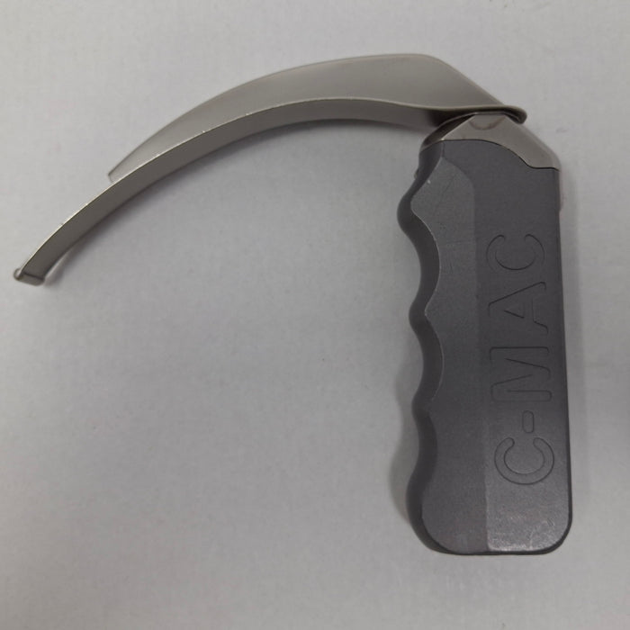 Karl Storz 8401 BXC C-Mac Laryngoscope Module