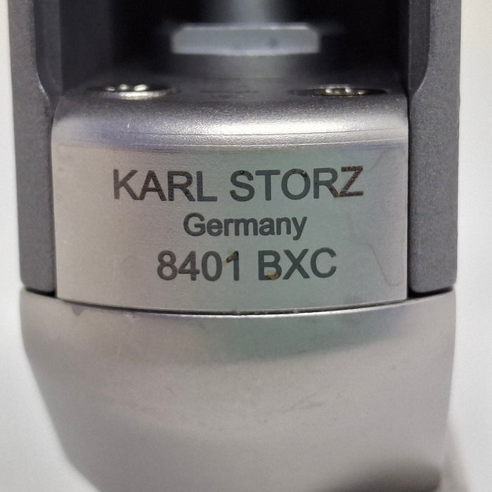 Karl Storz 8401 BXC C-Mac Laryngoscope Module