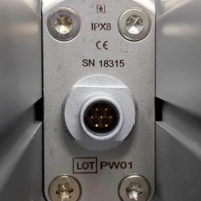 Karl Storz 8401 BXC C-Mac Laryngoscope Module