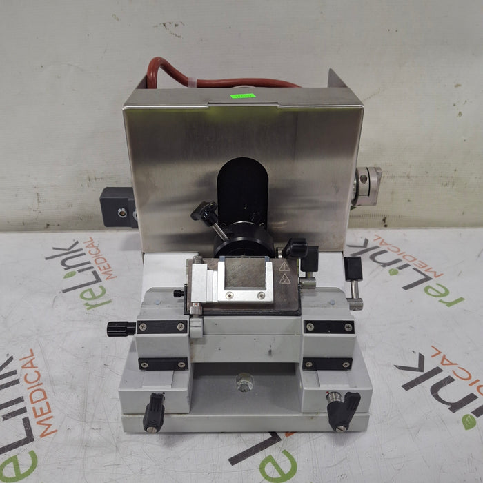 Thermo Scientific Microm HM 500 M Cryostat