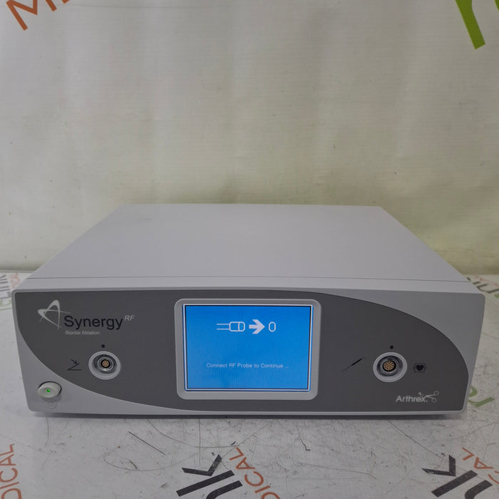 Arthrex Synergy Resection AR-9800 Bipolar Ablation