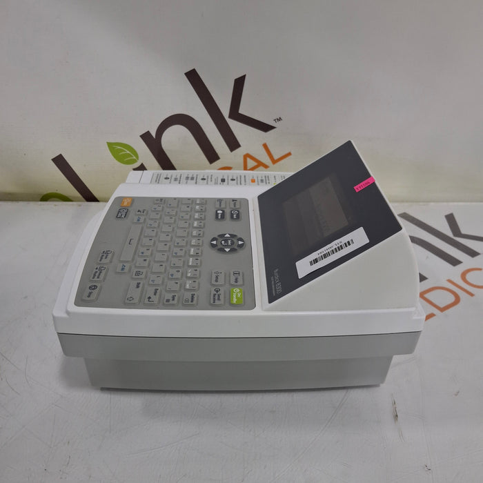 Cardiac Science Burdick 8300 ECG