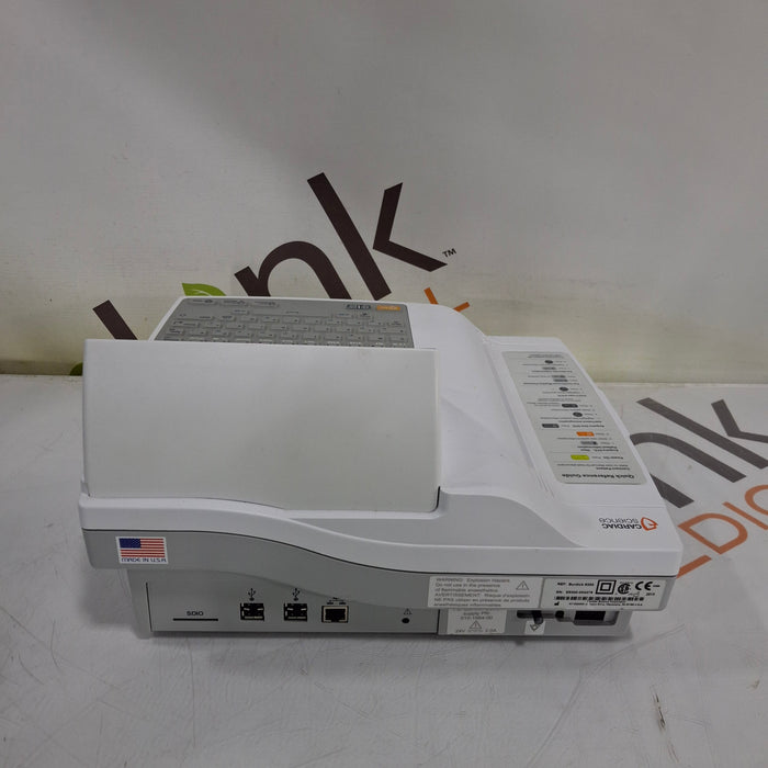 Cardiac Science Burdick 8300 ECG