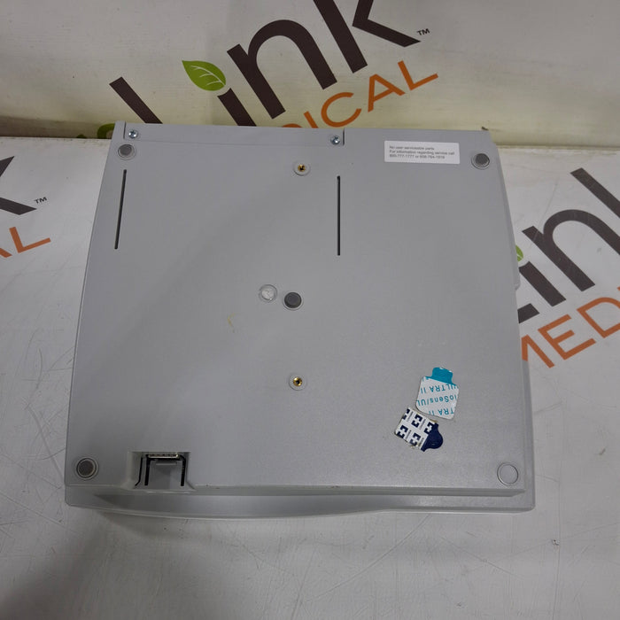 Cardiac Science Burdick 8300 ECG