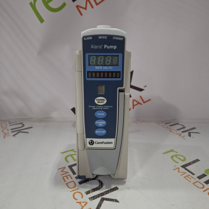 CareFusion Alaris 8100 LVP Infusion Pump Module
