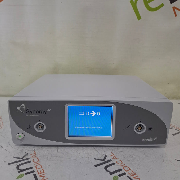 Arthrex Synergy Resection AR-9800 Bipolar Ablation