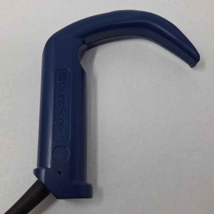 Verathon Medical, Inc Glidescope 0574-0115 Reusable Baton