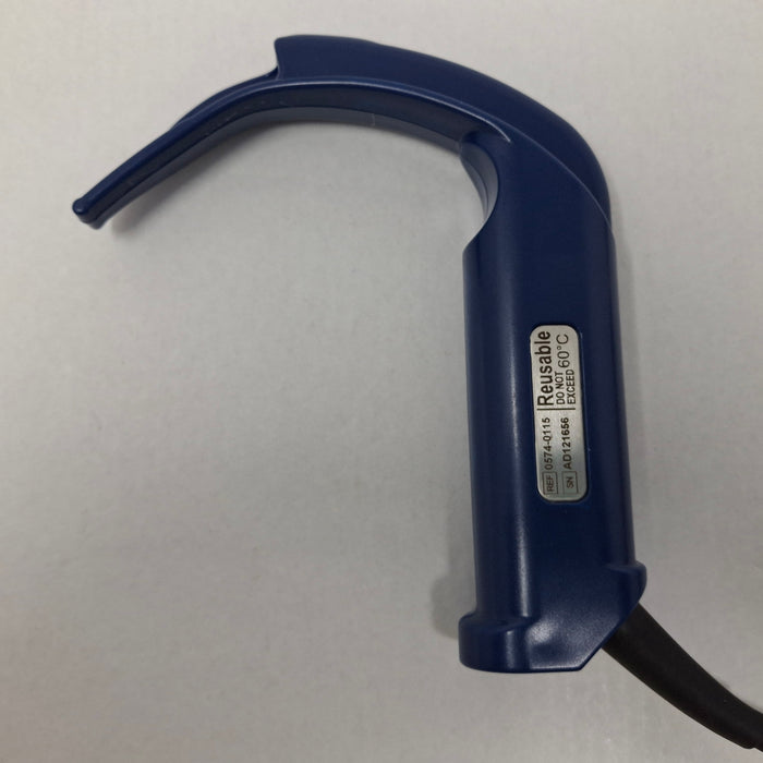 Verathon Medical, Inc Glidescope 0574-0115 Reusable Baton