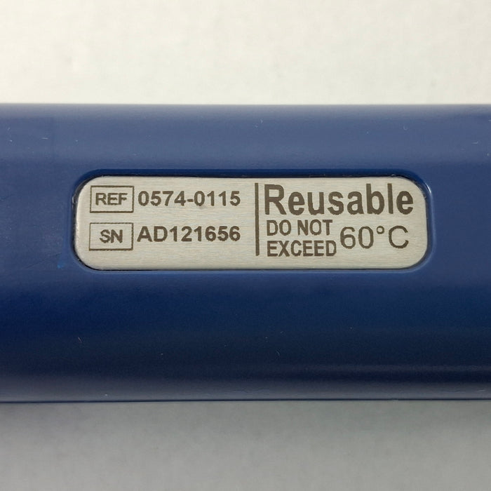 Verathon Medical, Inc Glidescope 0574-0115 Reusable Baton