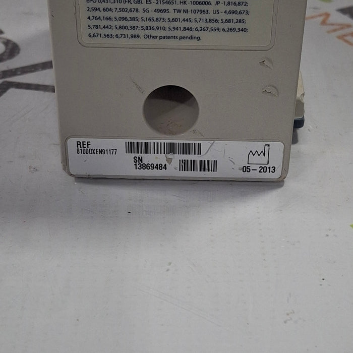 CareFusion Alaris 8100 LVP Infusion Pump Module