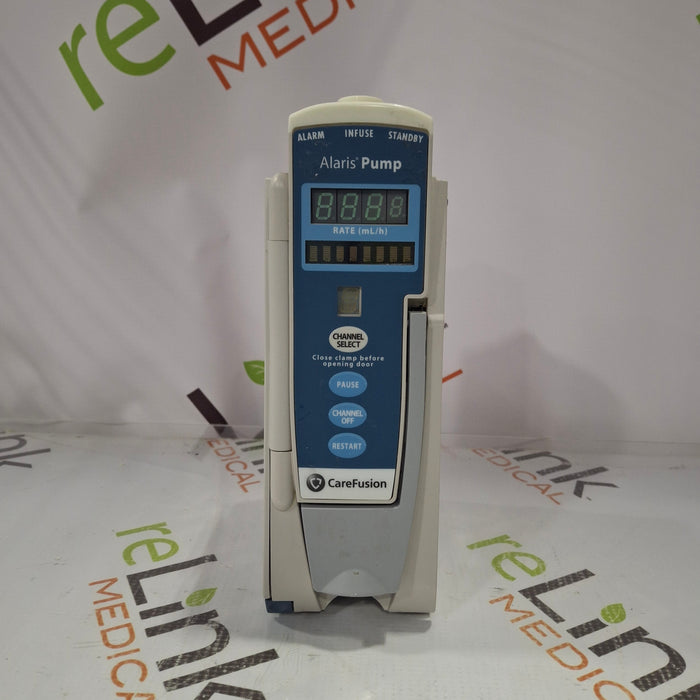 CareFusion Alaris 8100 LVP Infusion Pump Module