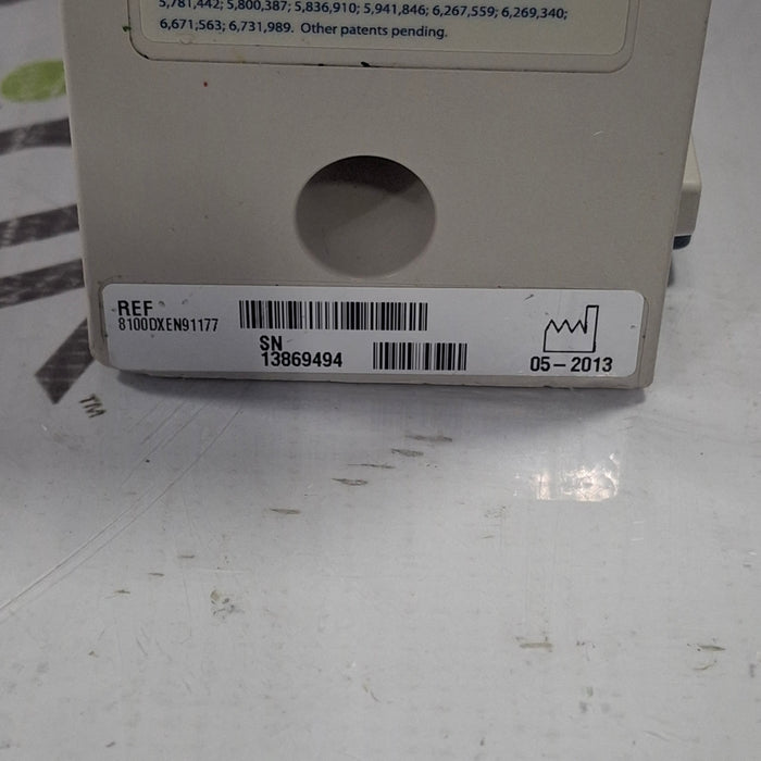 CareFusion Alaris 8100 LVP Infusion Pump Module