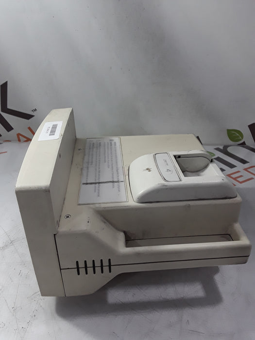 Criticare Scholar III Model 507 EL Vital Signs Monitor