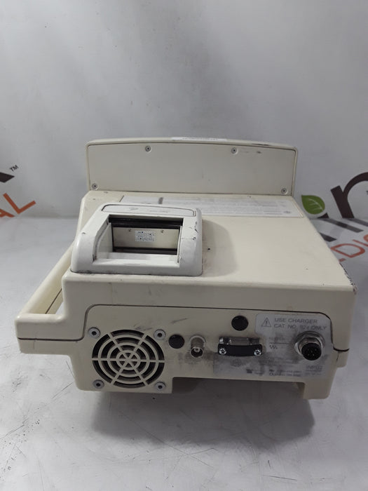 Criticare Scholar III Model 507 EL Vital Signs Monitor