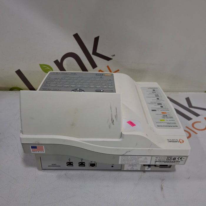 Cardiac Science Burdick 8300 ECG
