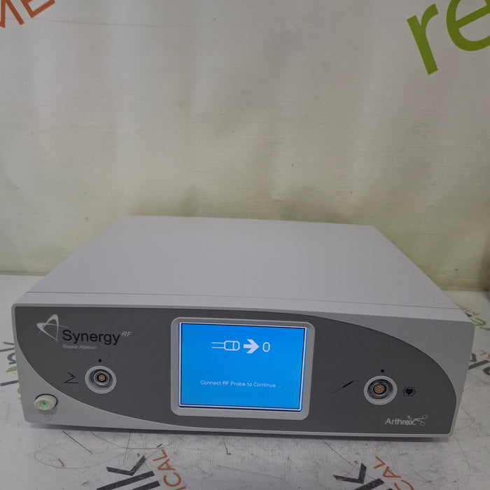 Arthrex Synergy Resection AR-9800 Bipolar Ablation