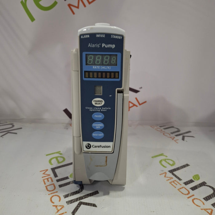 CareFusion Alaris 8100 LVP Infusion Pump Module