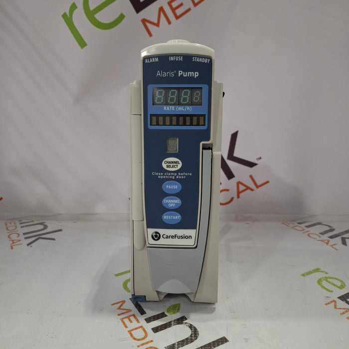 CareFusion Alaris 8100 LVP Infusion Pump Module