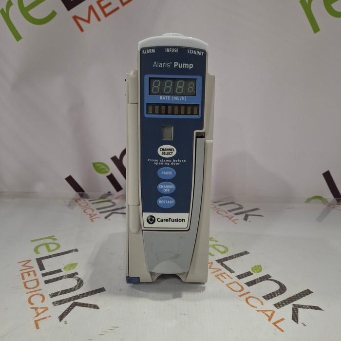 CareFusion Alaris 8100 LVP Infusion Pump Module