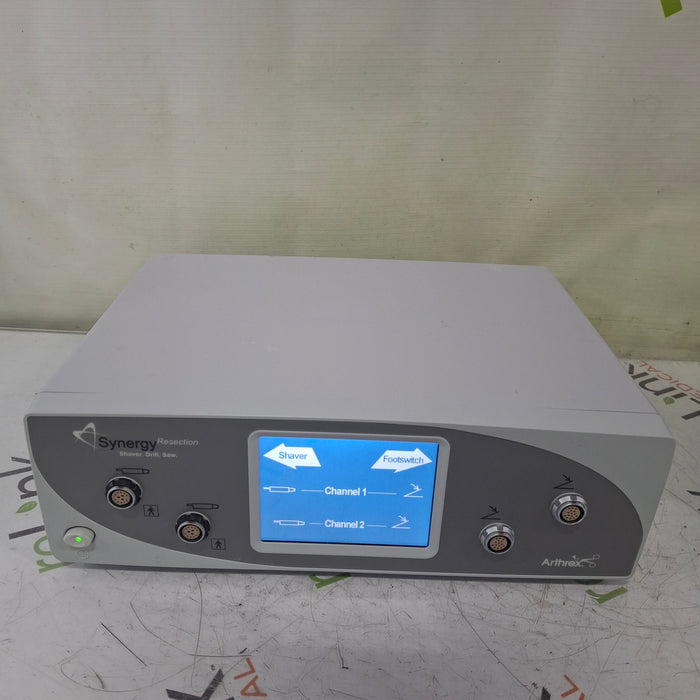 Arthrex Synergy Resection AR-8305 Shaver Controller