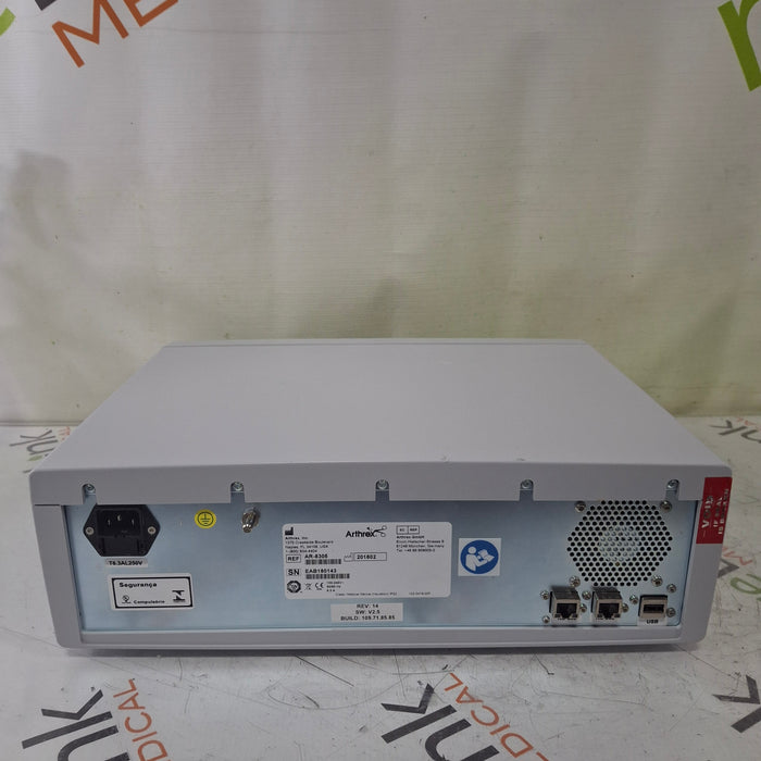 Arthrex Synergy Resection AR-8305 Shaver Controller