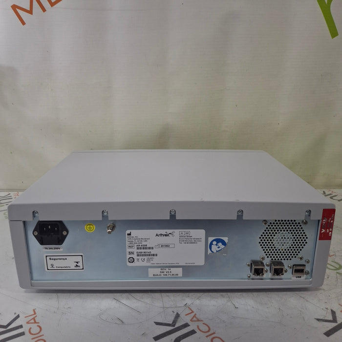 Arthrex Synergy Resection AR-8305 Shaver Controller