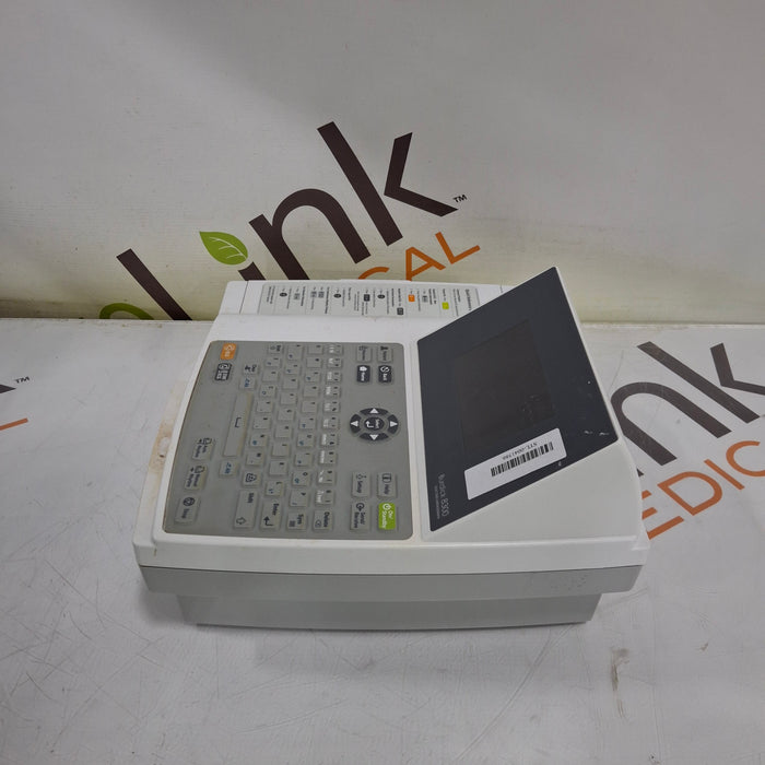 Cardiac Science Burdick 8300 ECG