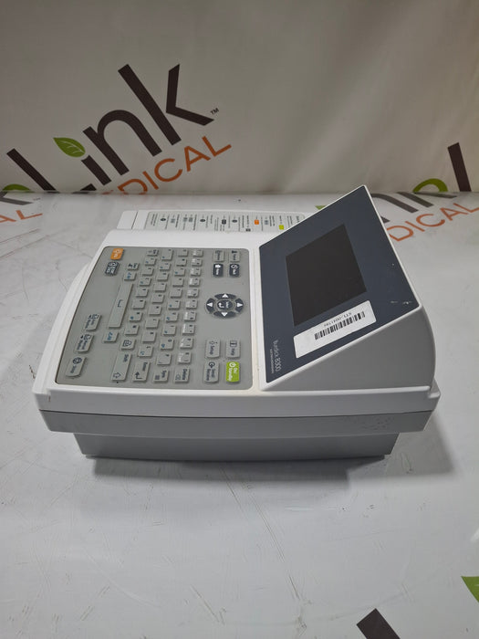Cardiac Science Burdick 8300 ECG