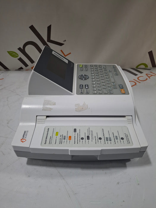 Cardiac Science Burdick 8300 ECG