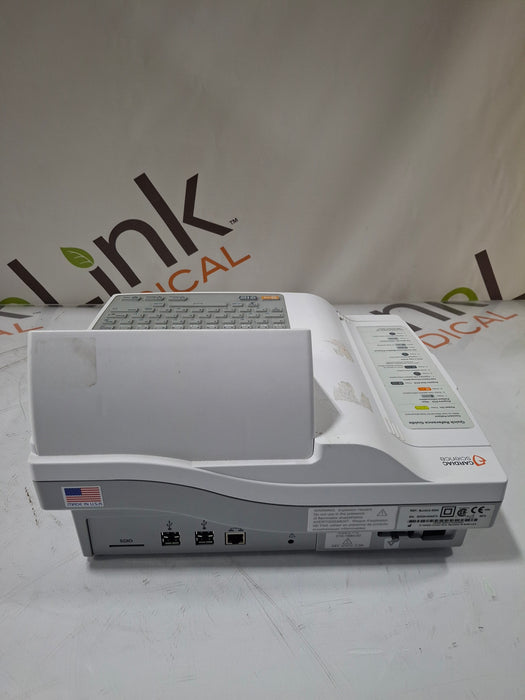 Cardiac Science Burdick 8300 ECG