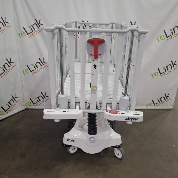Stryker Cub Crib Stretcher