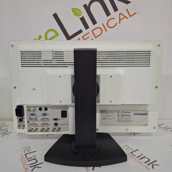 Olympus OEV262H 26" HD LCD Endoscopy Monitor