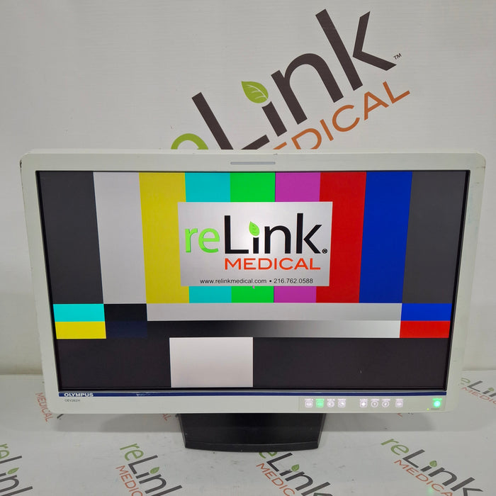 Olympus OEV262H 26" HD LCD Endoscopy Monitor
